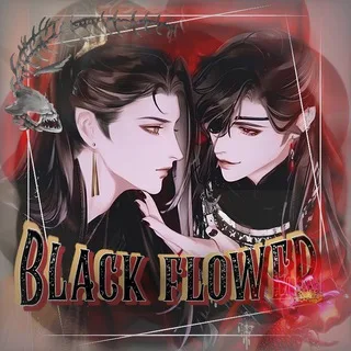 @my_blackflower