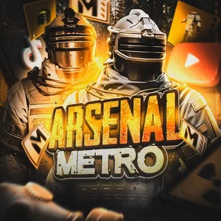 @arsenalmetro