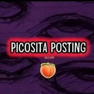 Picosita posting