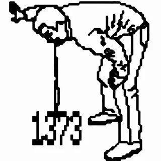 1373 from hell