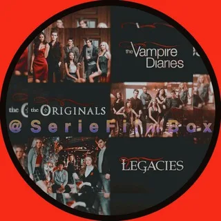 ๐ซ๐ท THE ORIGINALS VF French Integrale Saison 1 2 3 4 5 6
