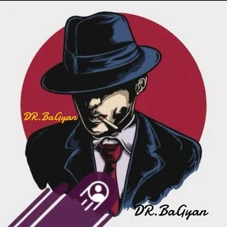 Dr.BaGyan (2D)