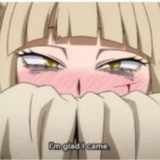 Hentai every day