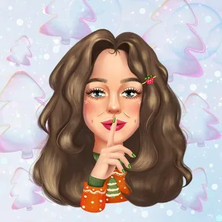 PrincessBubble о вебкаме