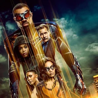 ๐ซ๐ท BLACK LIGHTNING VF SAISON 5 4 3 2 1 FRENCH INTEGRALE FR VOIR FRANรAIS