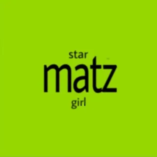 @starmatzgirl