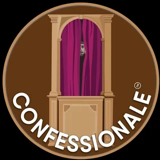Il Confessionale™ ✞