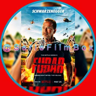 ๐ซ๐ท Fubar TรLรCHARGEMENT VF