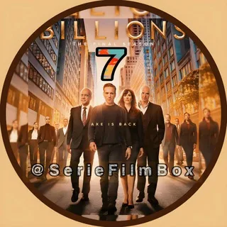 ๐ซ๐ท Billions VF SAISON 8 7 6 5 4 3 2 1 Integrale VF French Fr Voir FRANรAIS