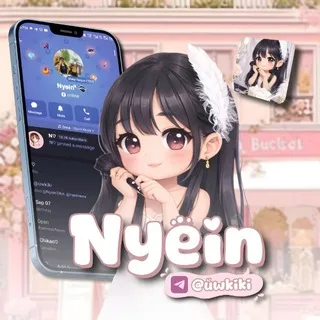 𝗡♡