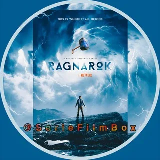 ๐ซ๐ท Ragnarok VF SAISON 4 3 2 1 FRENCH INTEGRALE FR VOIR FRANรAIS