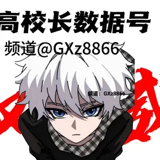 高校长（主频道）