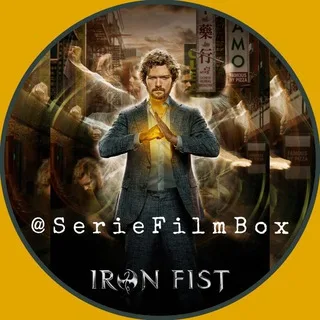 ๐ซ๐ท IRON FIST VF SAISON 4 3 2 1 FRENCH INTEGRALE FR VOIR FRANรAIS