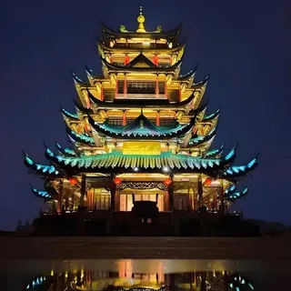 南苏盛世之夜上榜频道