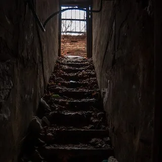 Bunker 18+ | Бункер 18+