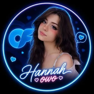 Hannah owo