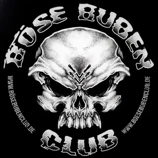 Bรถse Buben Club