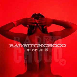 @badbitchchoco1