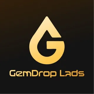 @gemdroplads