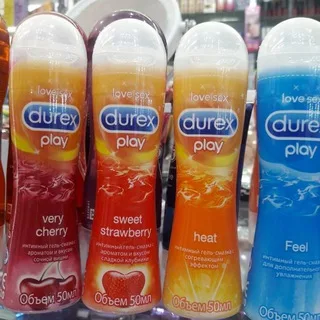 Durex18+feramon