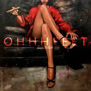 OHHHFEET