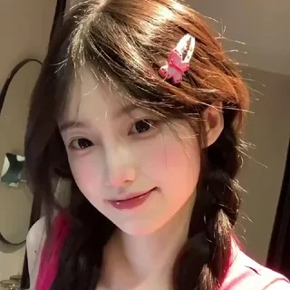 涩涩不起来～