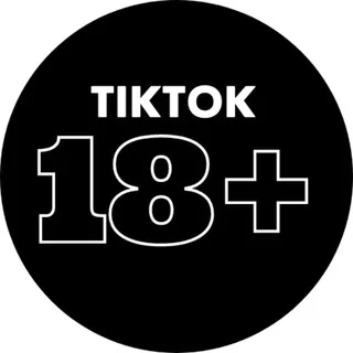 Tiktok 18+