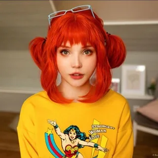 Cosplay - Hentai y más