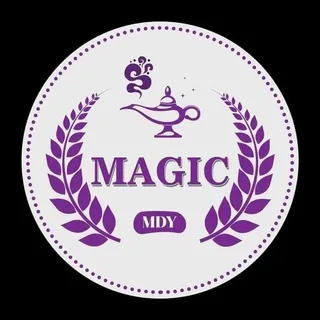 @magicmandalaychannel