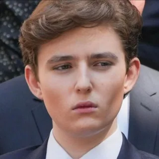 @official_barrontrump