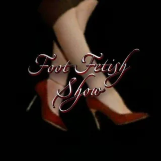 Foot Fetish Show