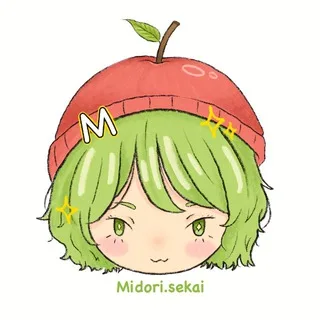 @midorisekaii