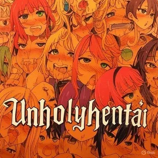 UnholyHentai | Хентай комиксы | комиксы | манга | манхва | HENTAI COMIC'S