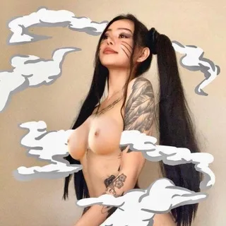 Bella Poarch Sliv / Белла Порч 18+