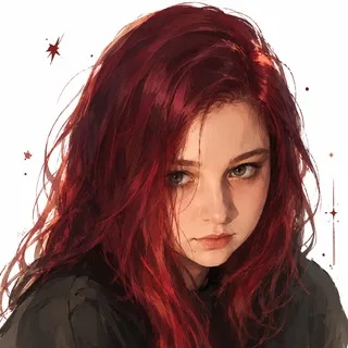 Валери Вуд и ее бесконечность✨|18+