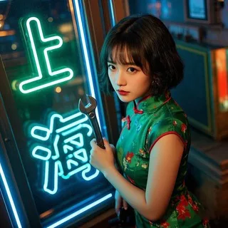 上海严选