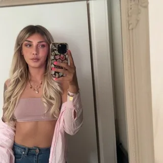 Manuela Elena 🦋