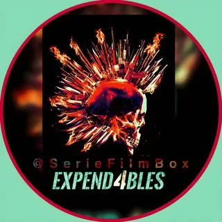 🇫🇷 THE EXPENDABLES VF SAGA 5 4 3 2 1 FRENCH INTEGRALE FR VOIR FRANÇAIS COLLECTION 2023
