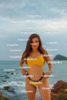 @gabygardezexcluisive