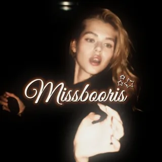 @missbooris