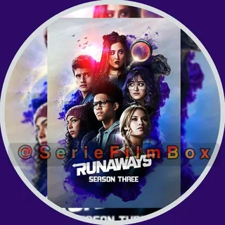 ๐ซ๐ท Runaways VF SAISON 4 3 2 1 FRENCH INTEGRALE FR VOIR FRANรAIS