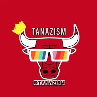 @tanazism