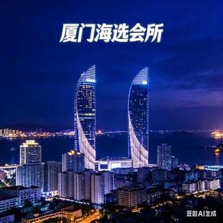 厦门95海选会所
