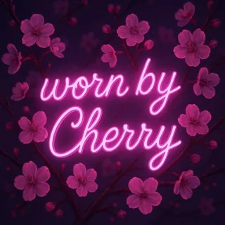 @wornbycherry