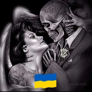 Павутиння Одіна (БДСМ Одеса) 18+