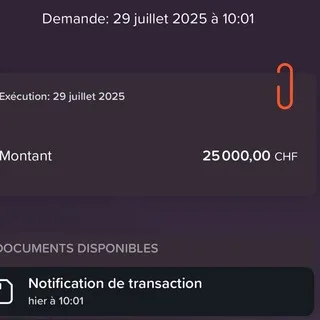 Plan virement 2k25 ๐