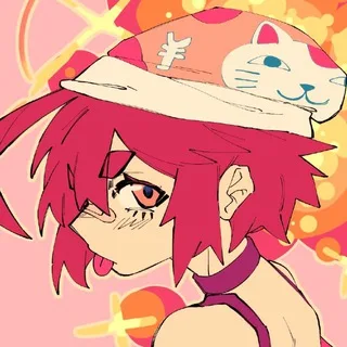 Riko's Neko Café [Commissions open] CEO della Procastinazione