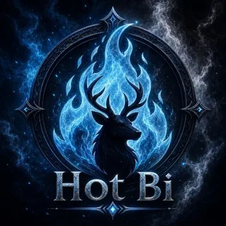 Hot Bi🔥