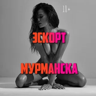 Эскорт Мурманск