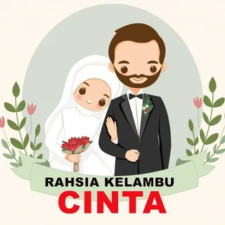 RAHSIA KELAMBU CINTA